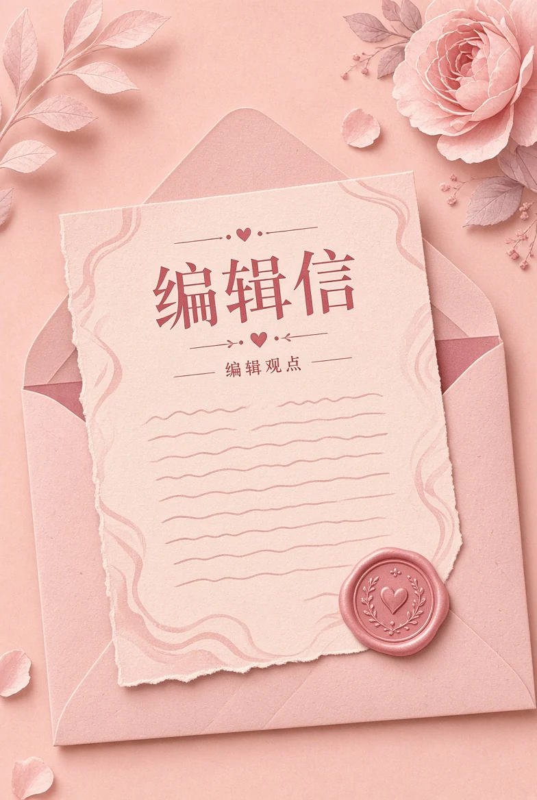 编辑信画面